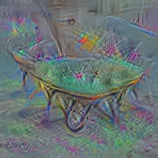 n02797295 barrow, garden cart, lawn cart, wheelbarrow